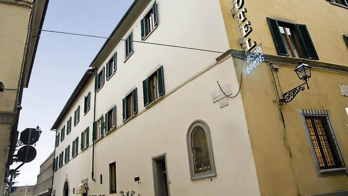 Vasari Palace