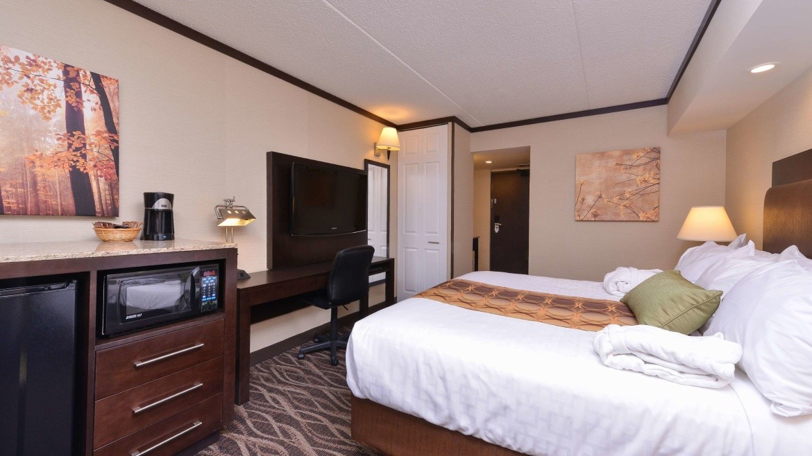Best Western Wayside Inn
