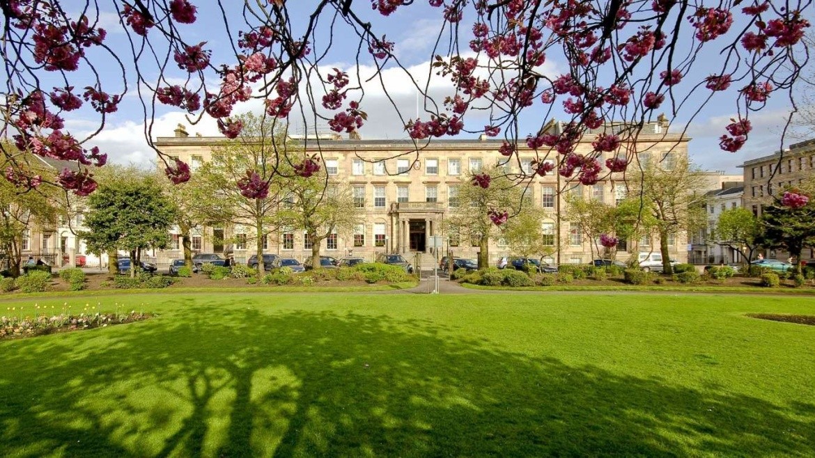 Kimpton Blythswood Square Hotel