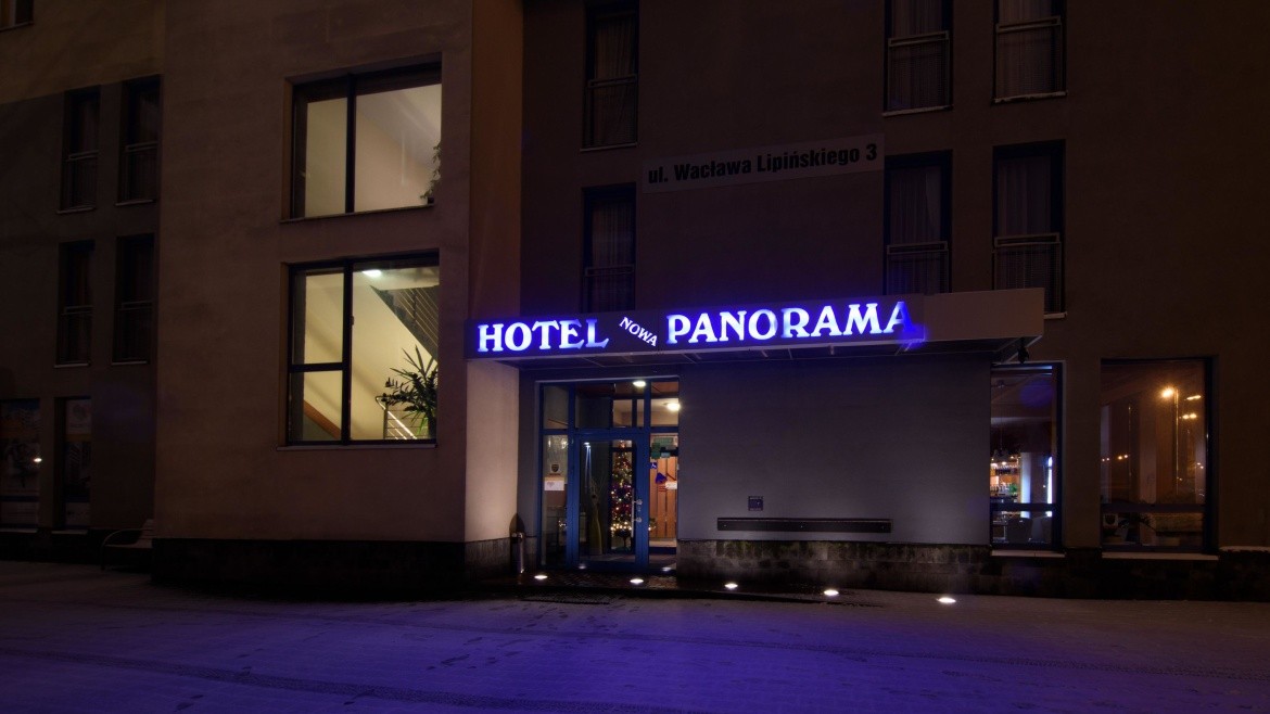 Nowa Panorama