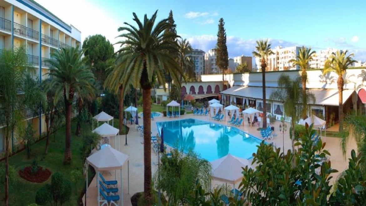 Pickalbatros Royal Mirage