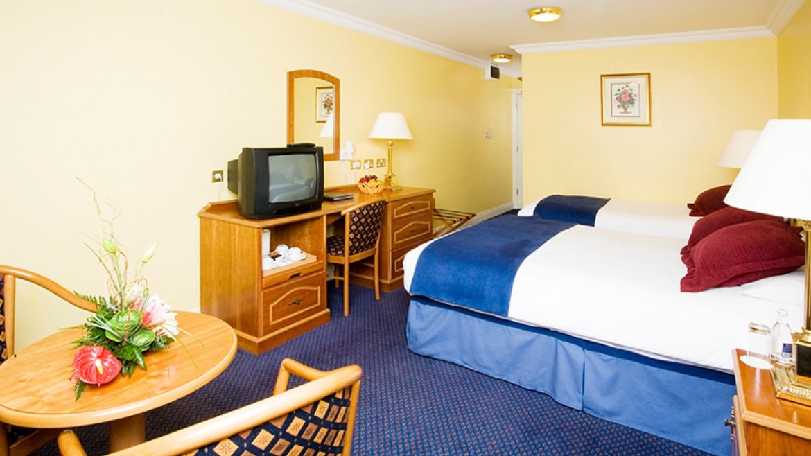 Belvedere Hotel