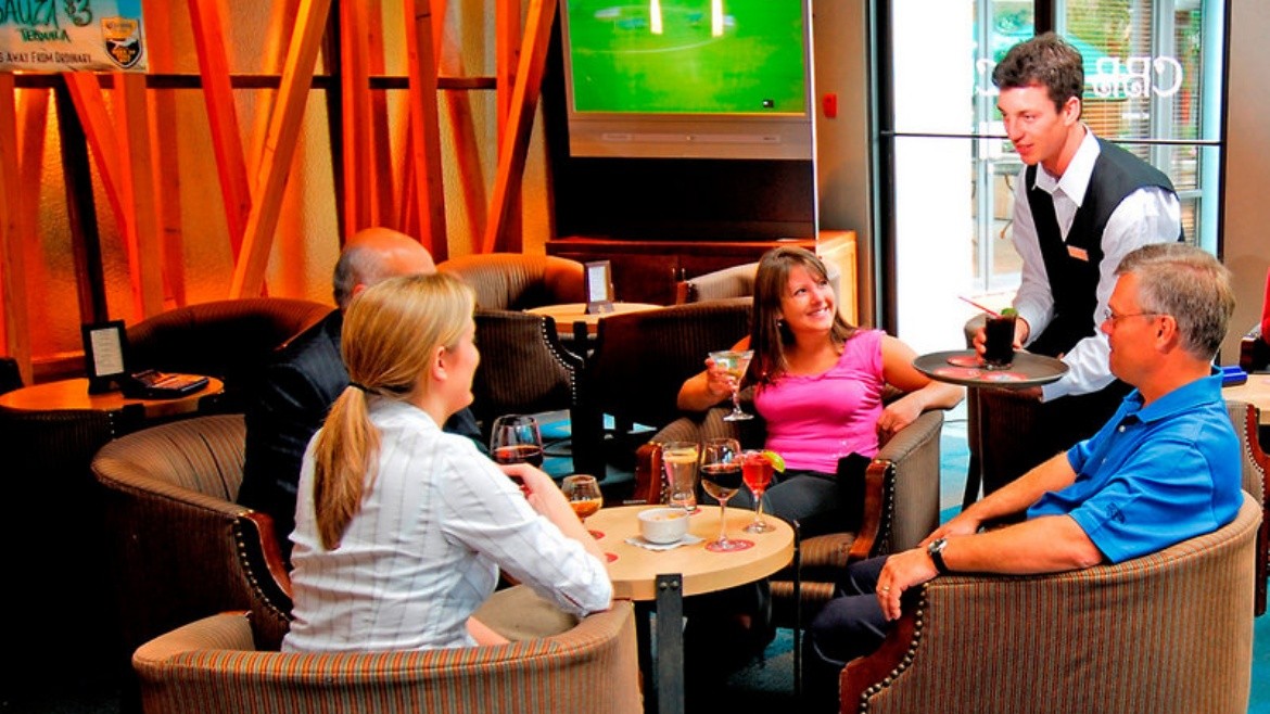 Hilton Whistler Resort & Spa