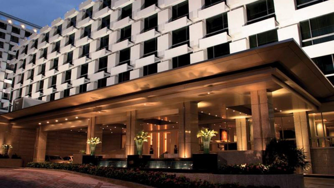 Holiday Inn Bangkok