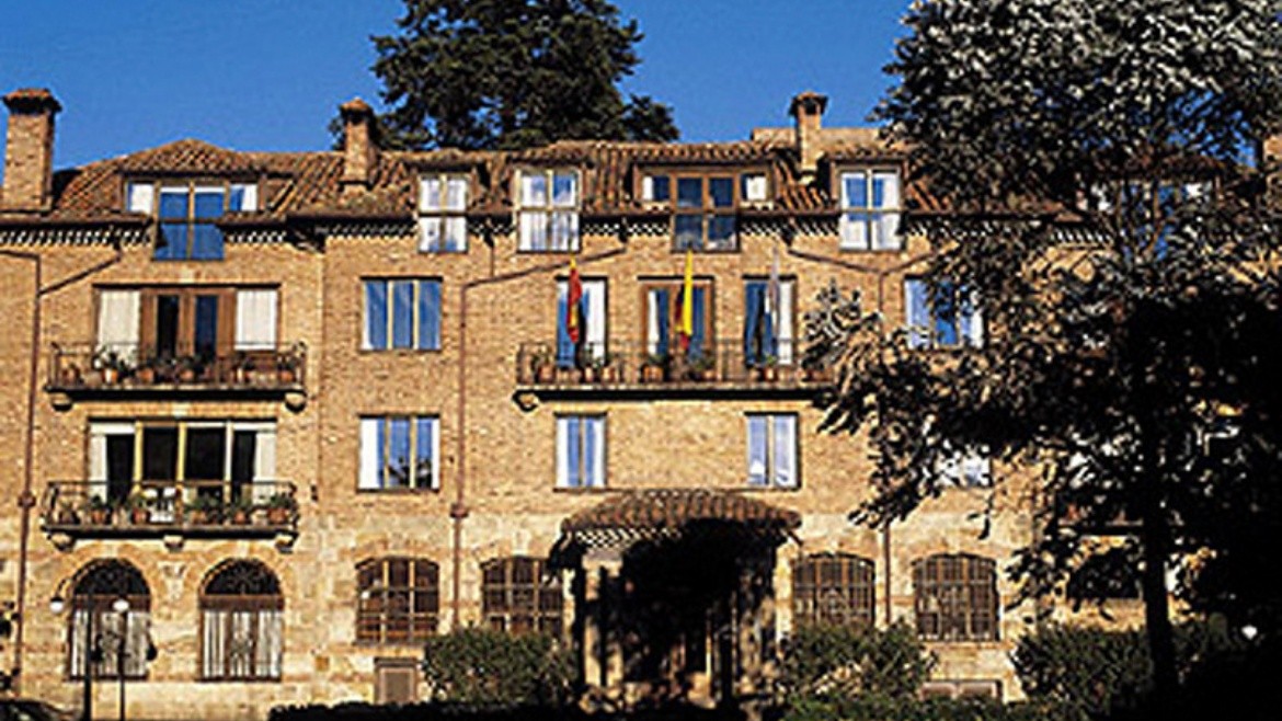 Four Seasons Hotel Casa Medina Bogotá