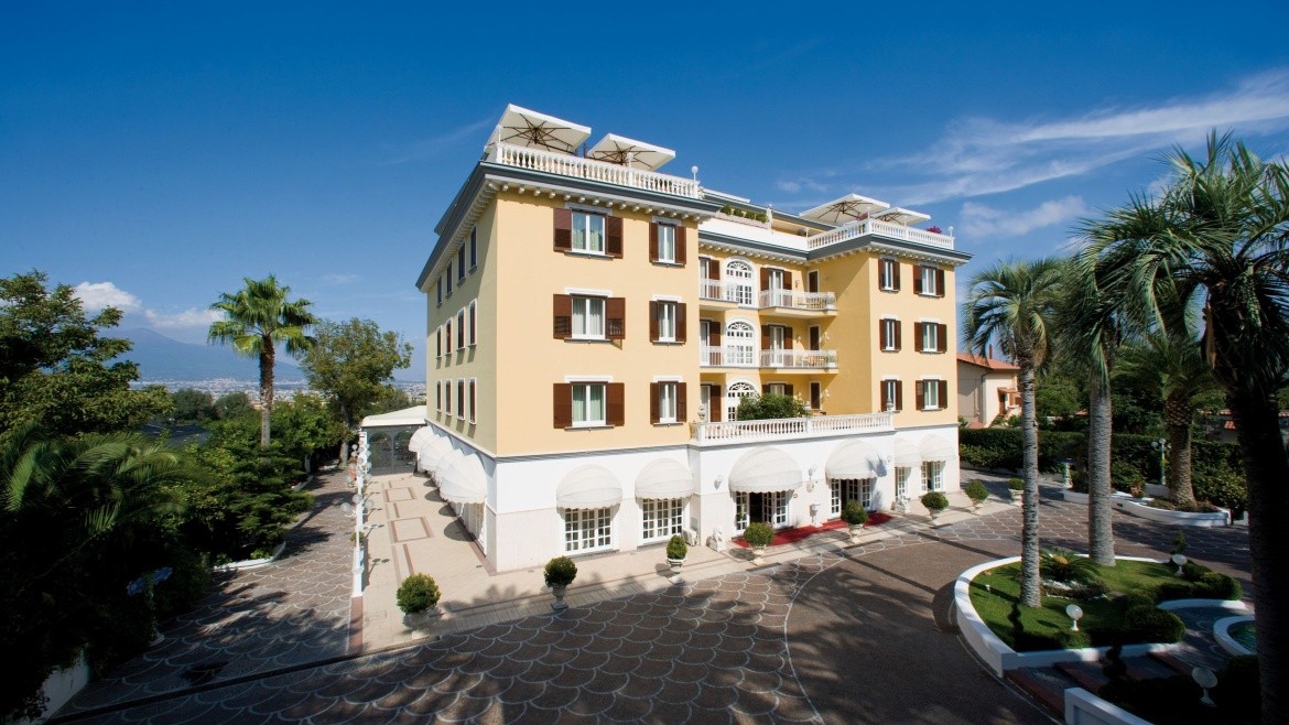 La Medusa Hotel & Boutique Spa