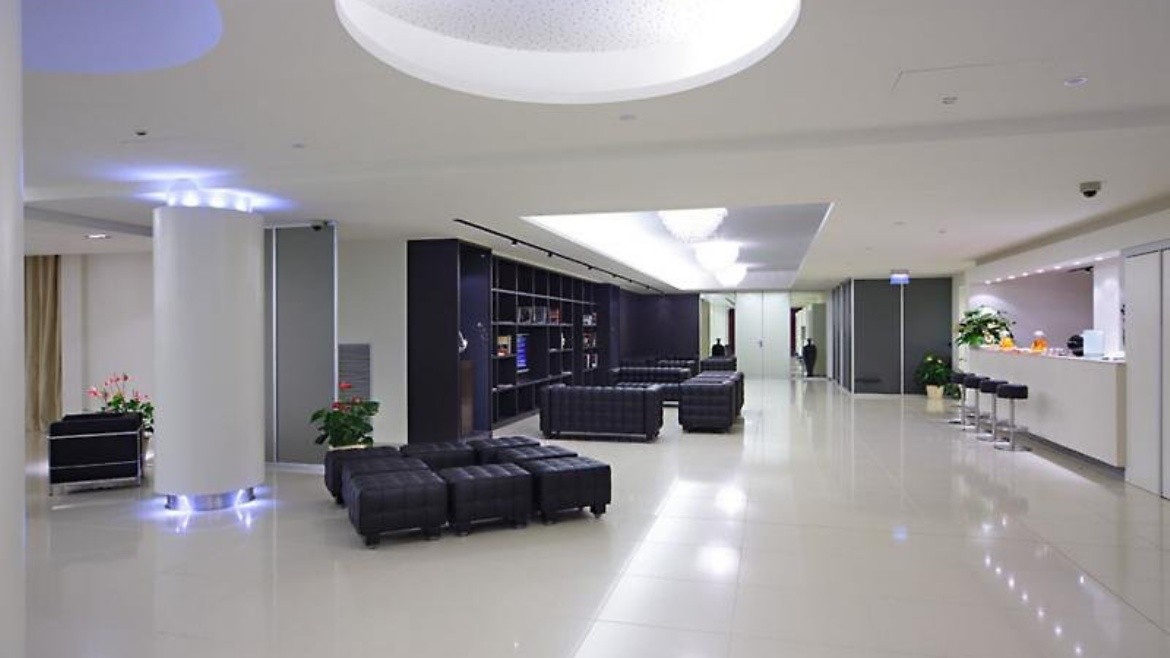 Just Hotel Lomazzo Fiera