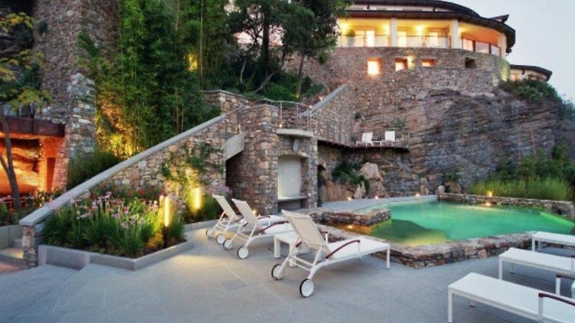 Eden Rock Resort