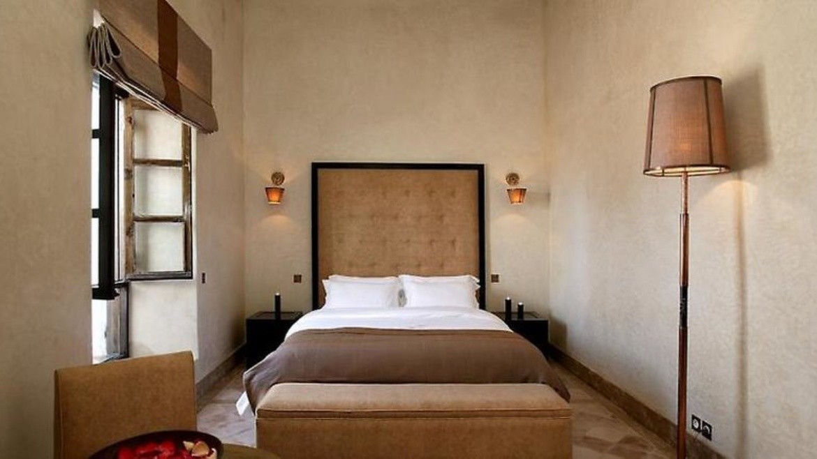 Riad Madada Mogador