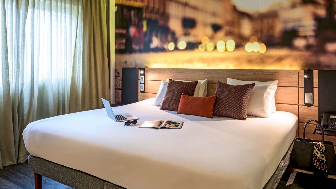 Novotel Curitiba Batel