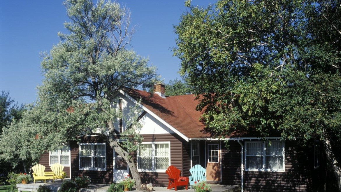 Keltic Lodge Resort & Spa