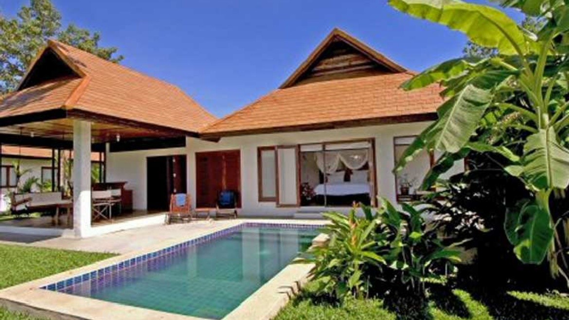The Legend Chiang Rai Boutique River Resort & Spa