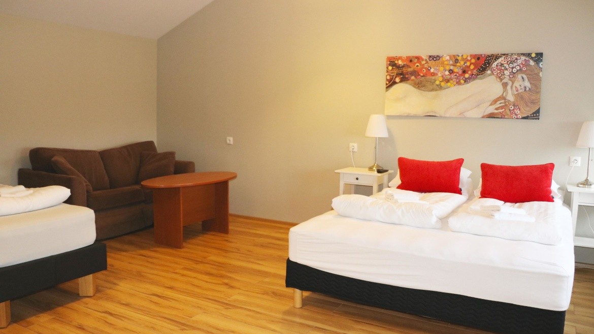 Fosshotel Hellnar (Hellnar)