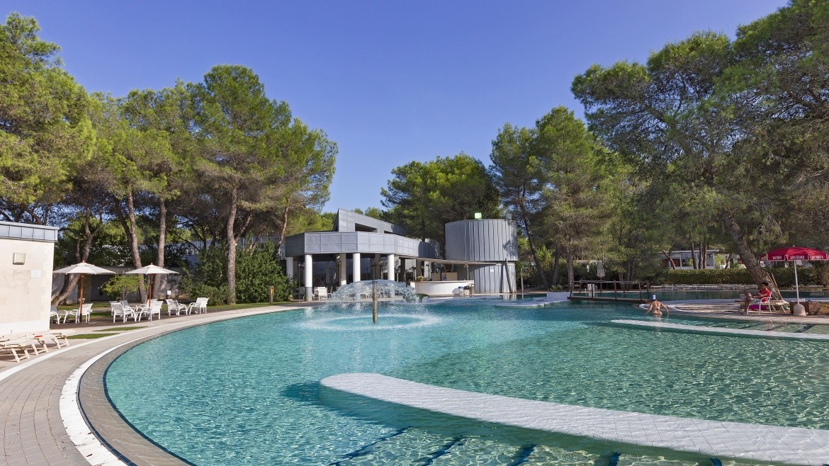 Alborèa Ecolodge Resort