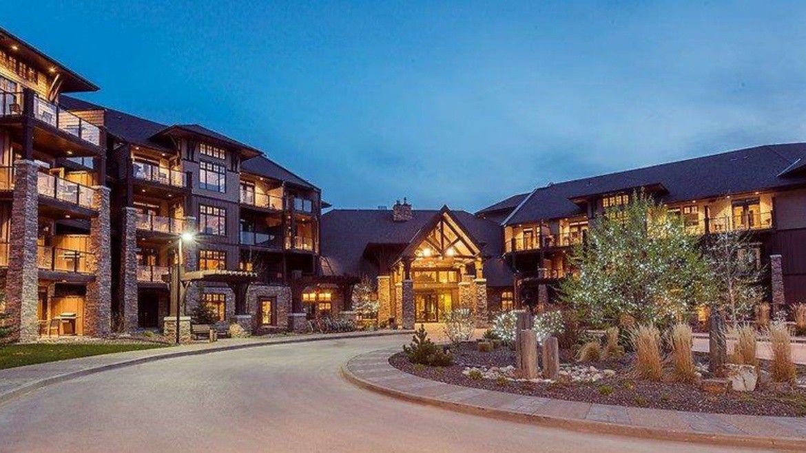 Copper Point Resort