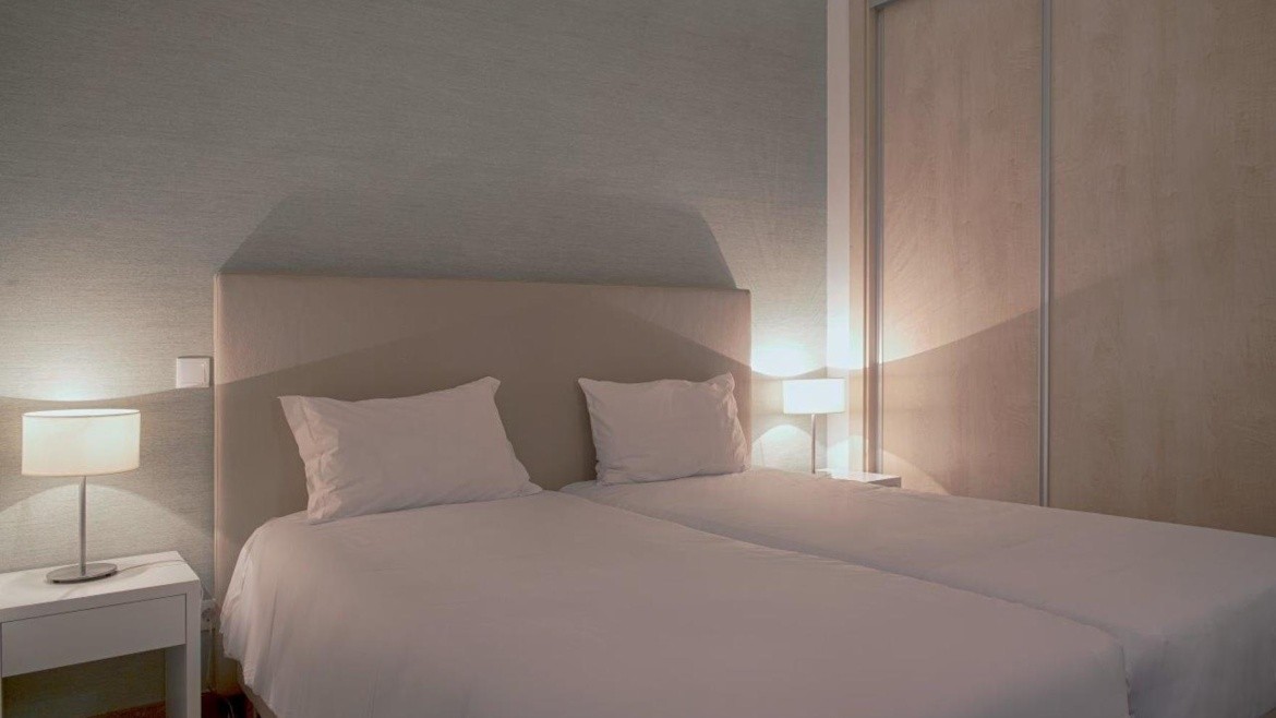 Algarve Race Resort Apartments
