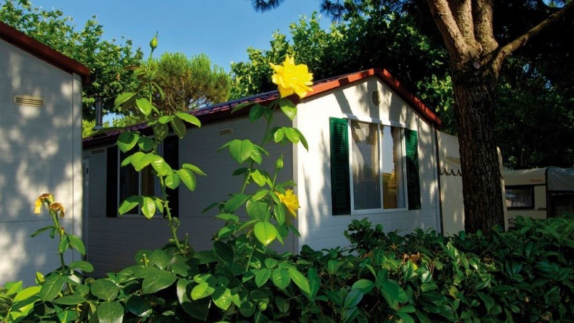 Camping Miramare