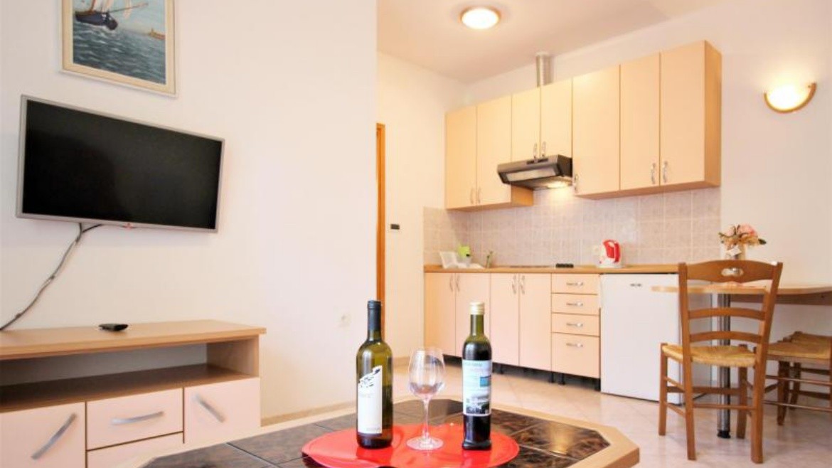 Lucija Apartmanház