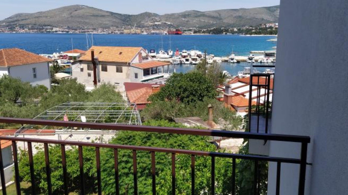 Luki apartmanház