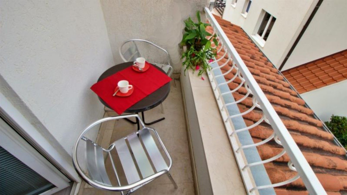 Apartmány Slado
