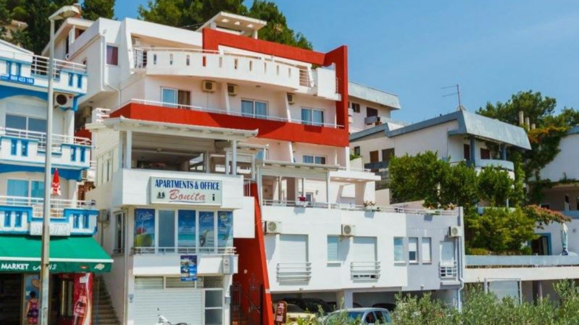 Bella aparthotel