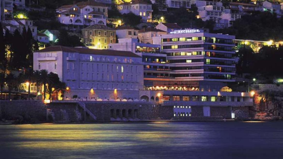 Excelsior Dubrovnik