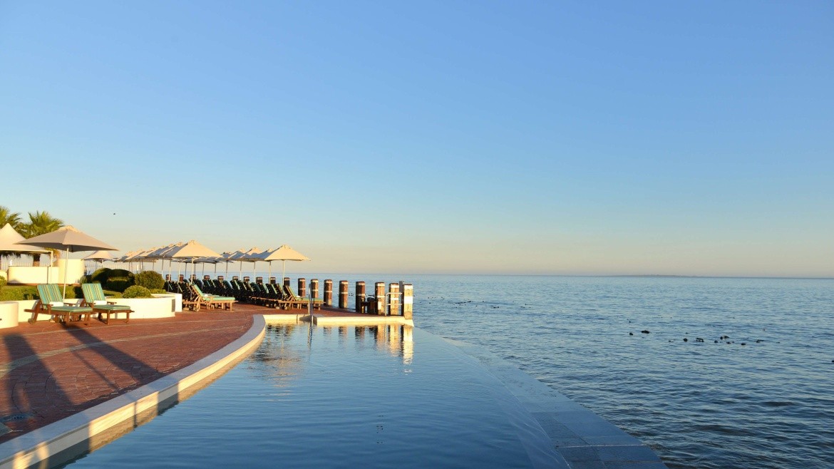 Radisson Blu Waterfront