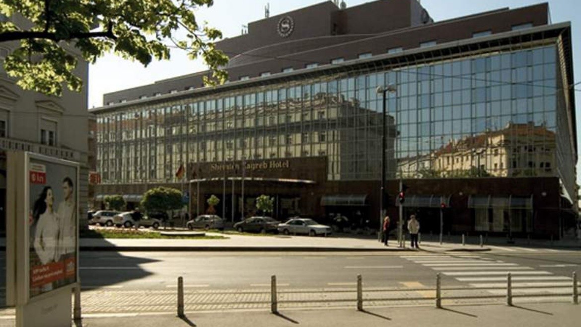Sheraton Zagreb