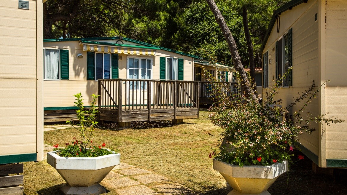 Camping Arena Medulin