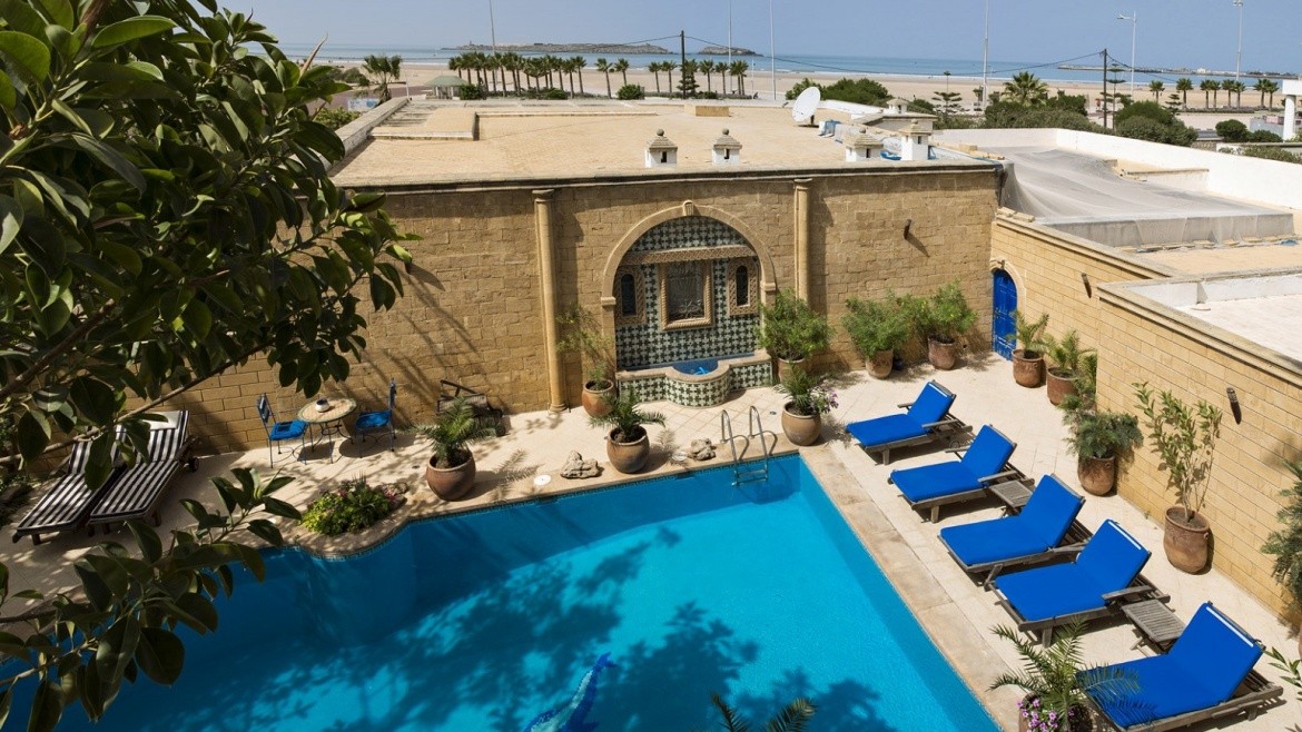 Villa Quieta