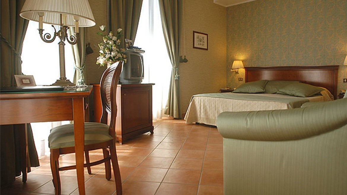 Hotel Nuvo
