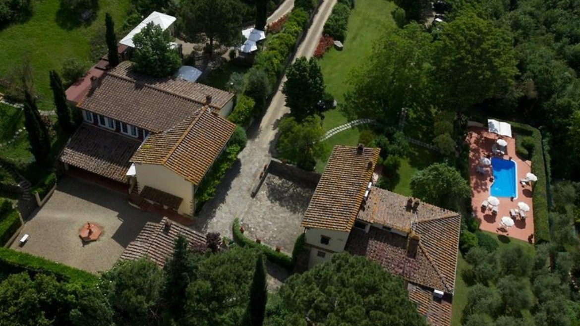 Marignolle Relais & Charme