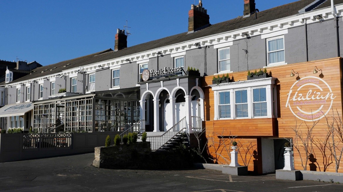 Roker Hotel, BW Premier Collection