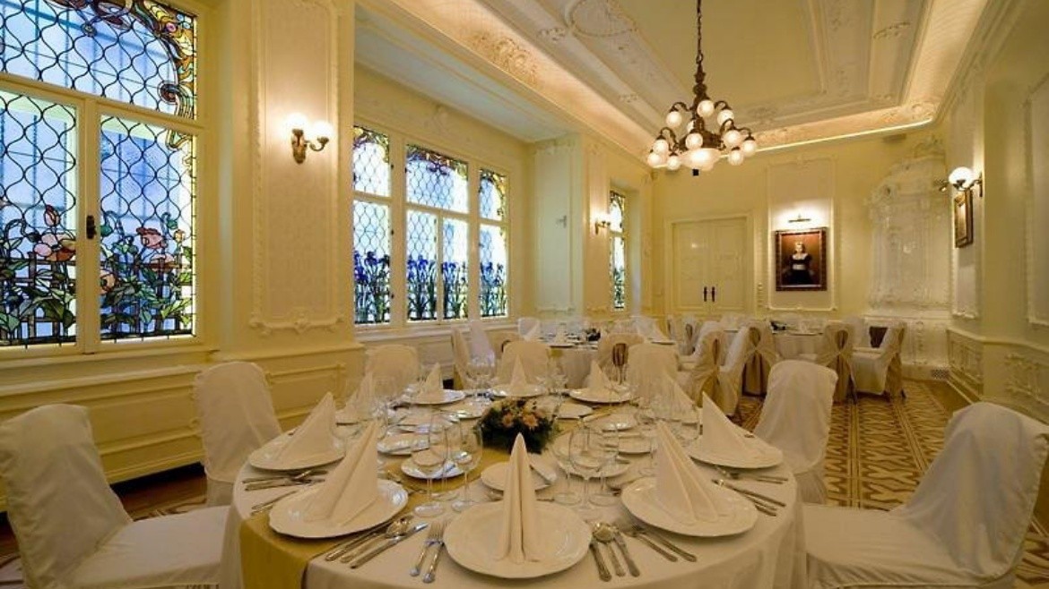 Boutique Hotel Victoria Budapest