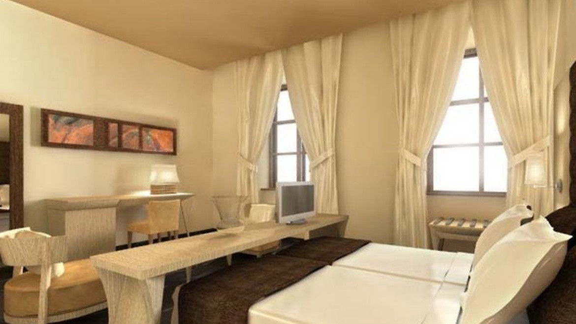 Buda Castle Hotel