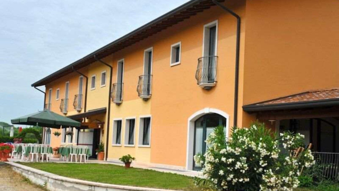 Hotel Agli Ulivi