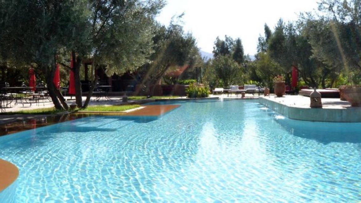 Ksar Shama & Spa