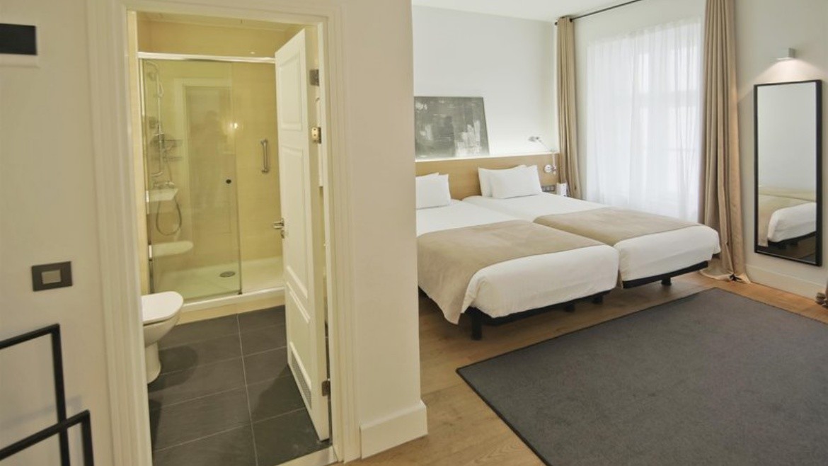 Zenit Budapest Palace