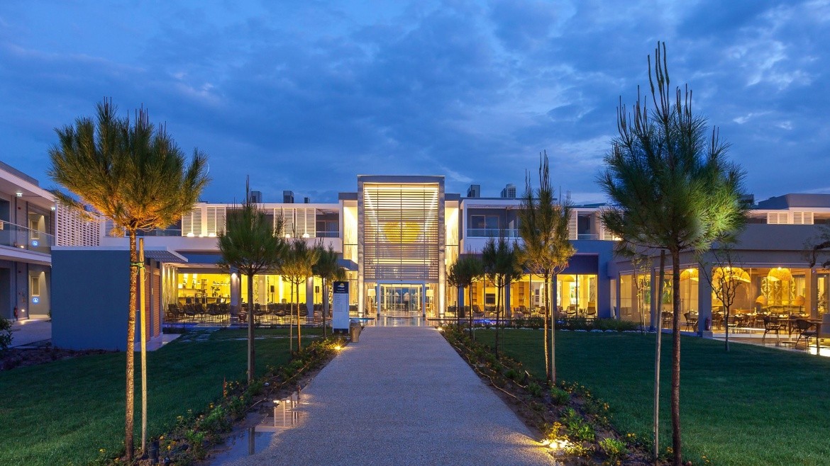 TUI BLUE Lagoon Palace (Kalives)