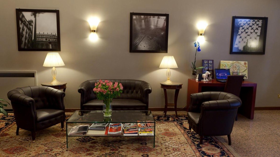 Giulietta E Romeo Hotel