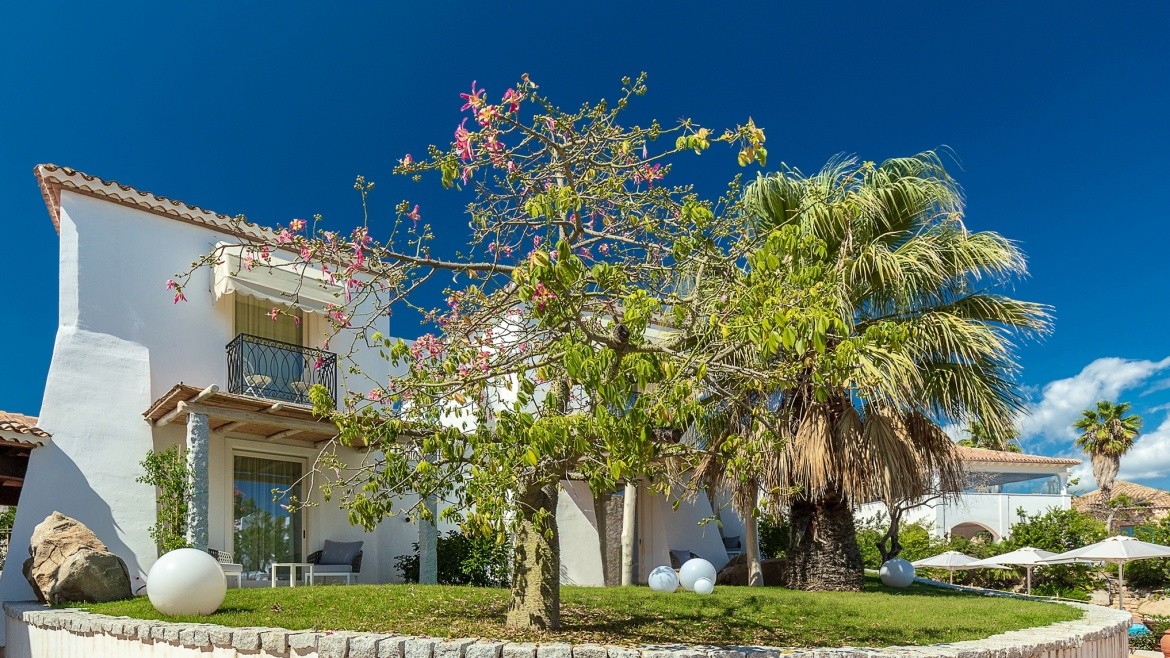 Experience Hotel Corte Bianca