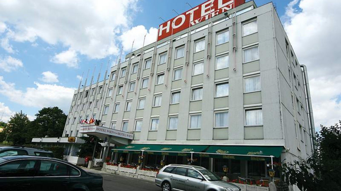 ibis Styles Budapest Citywest