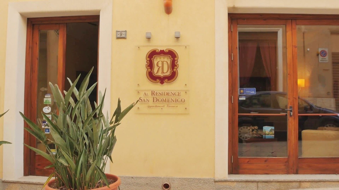 Residence San Domenico