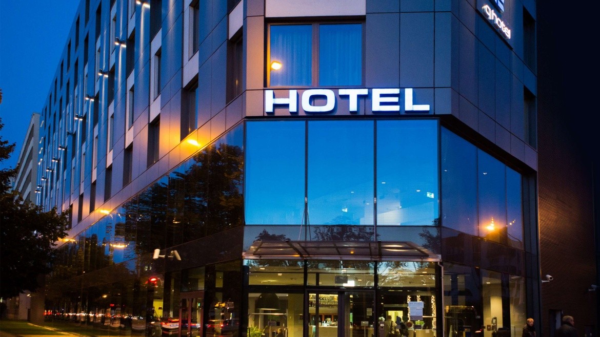 Q Hotel Plus Wroclaw