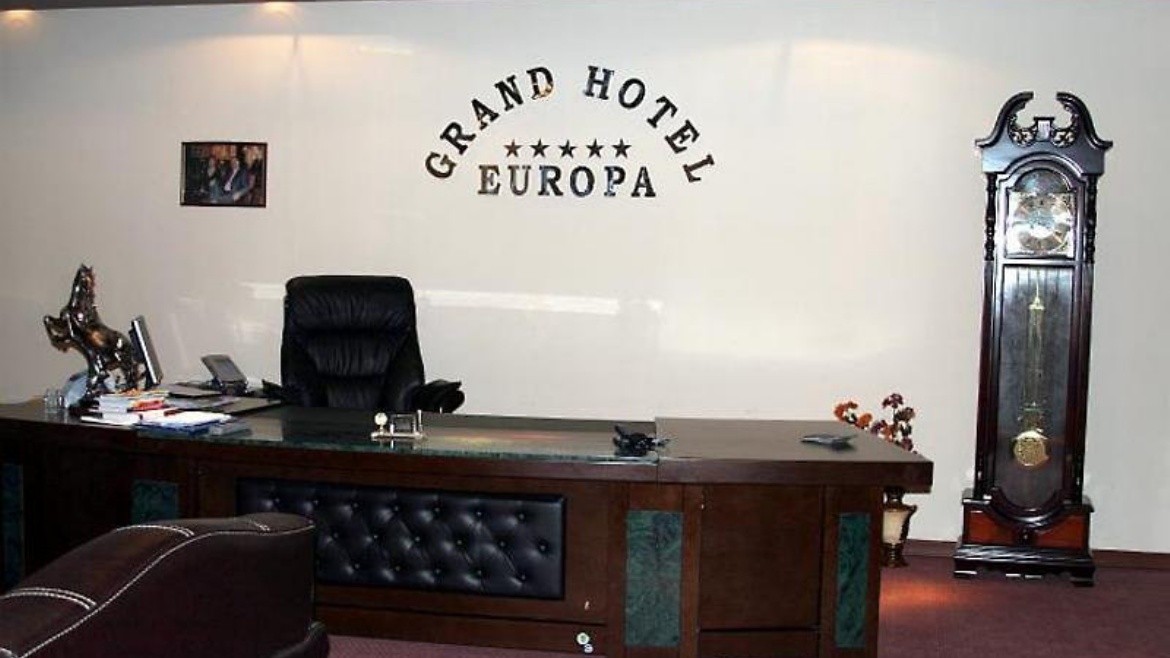 Grand Europa