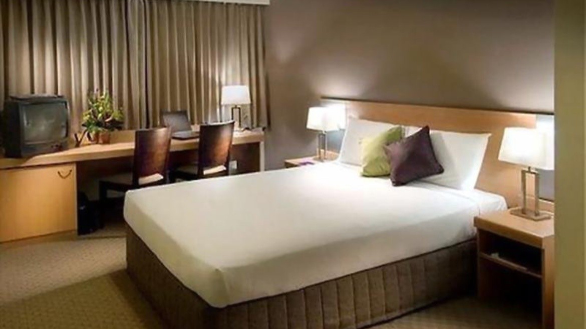 ibis Brisbane