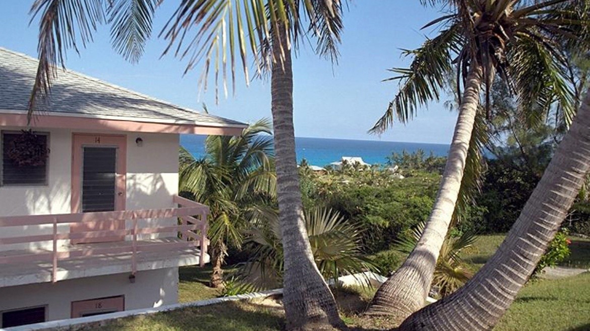 Stella Maris Resort Club
