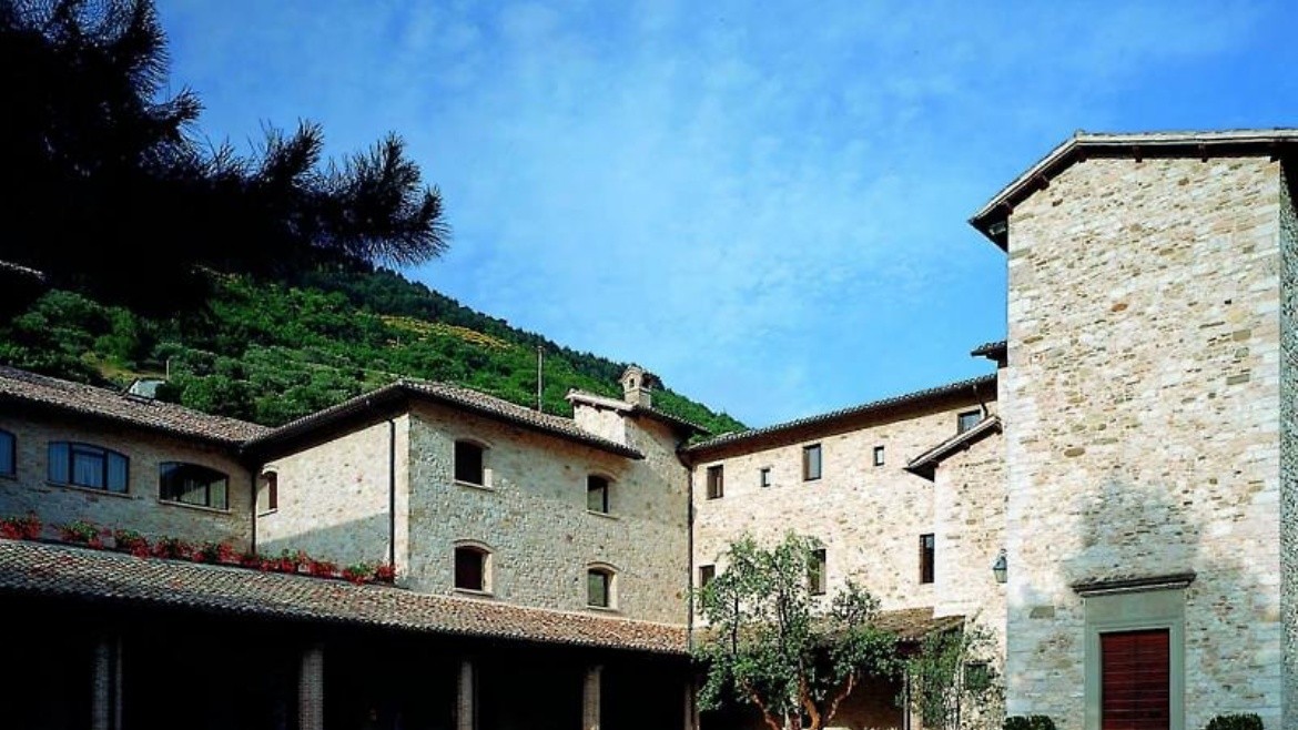 Park Ai Cappuccini (Gubbio)