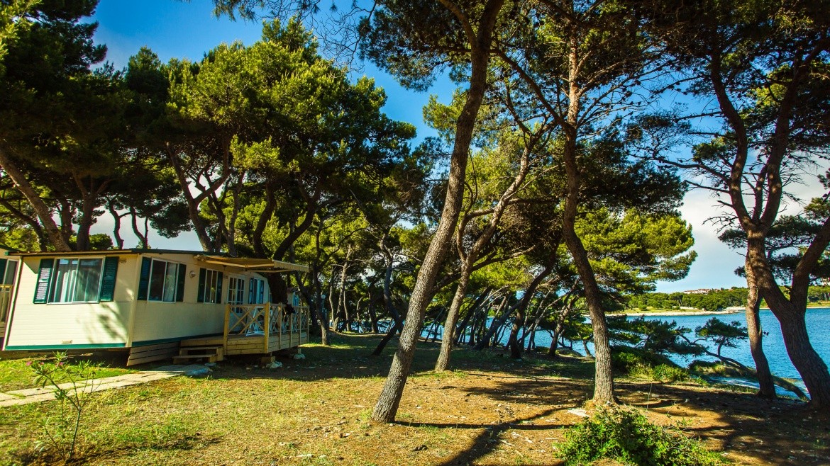 Camping Arena Stoja