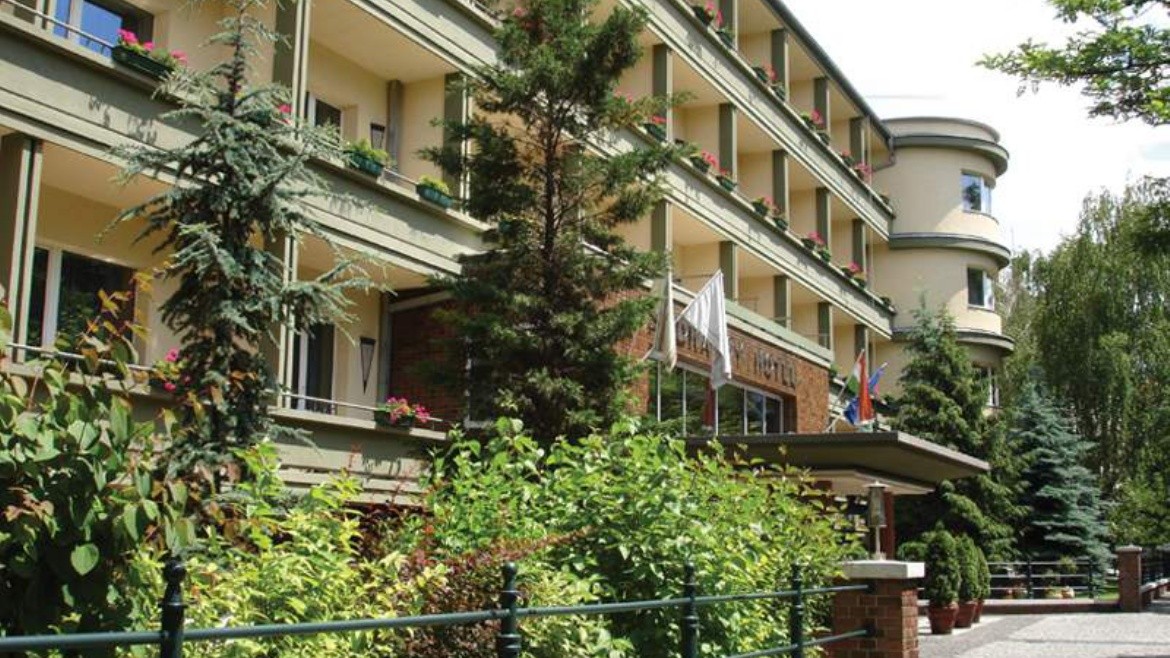 Mamaison Hotel Andrassy